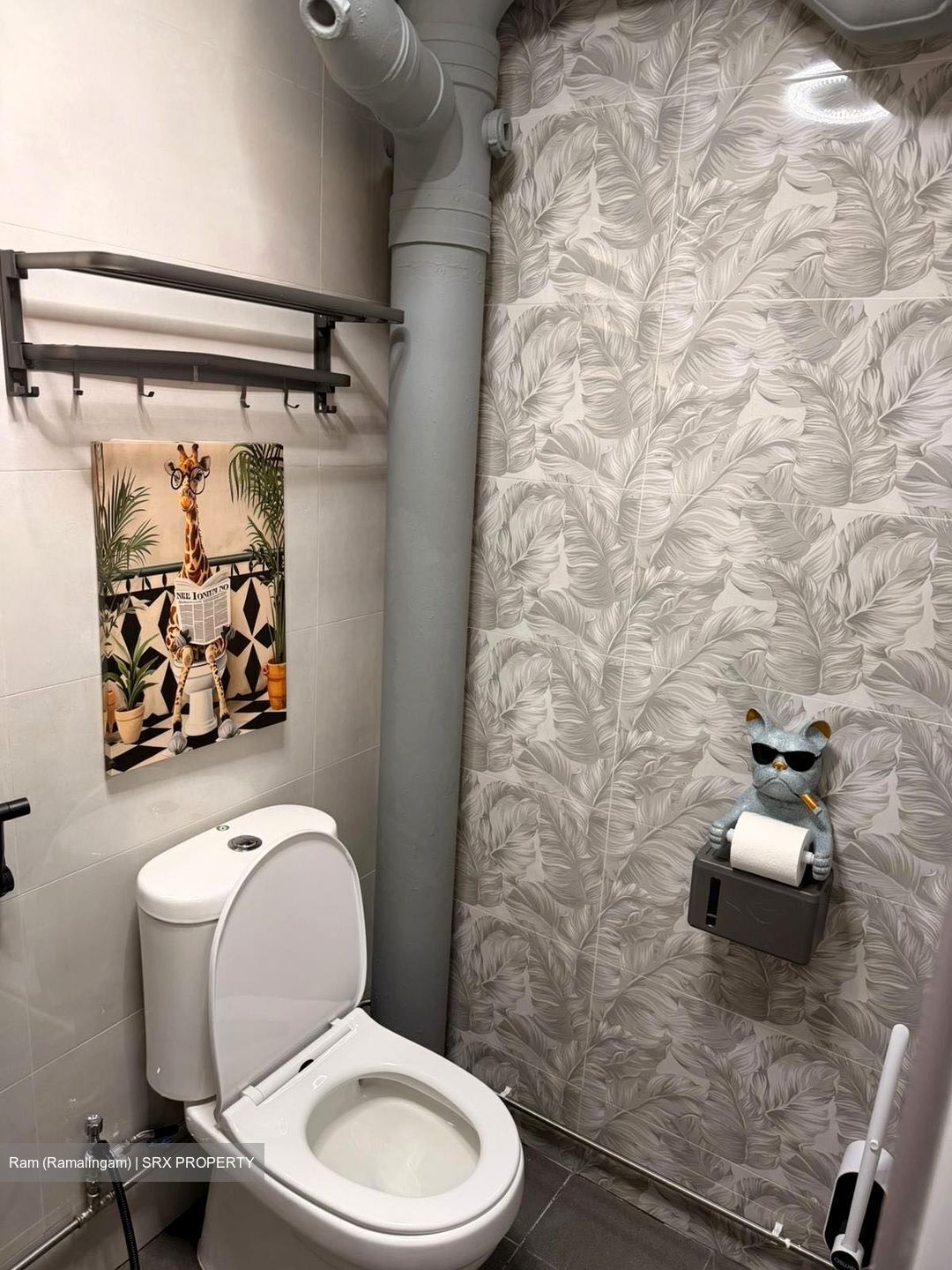 Blk 774 Yishun Avenue 3 (Yishun), HDB 4 Rooms #574416921
